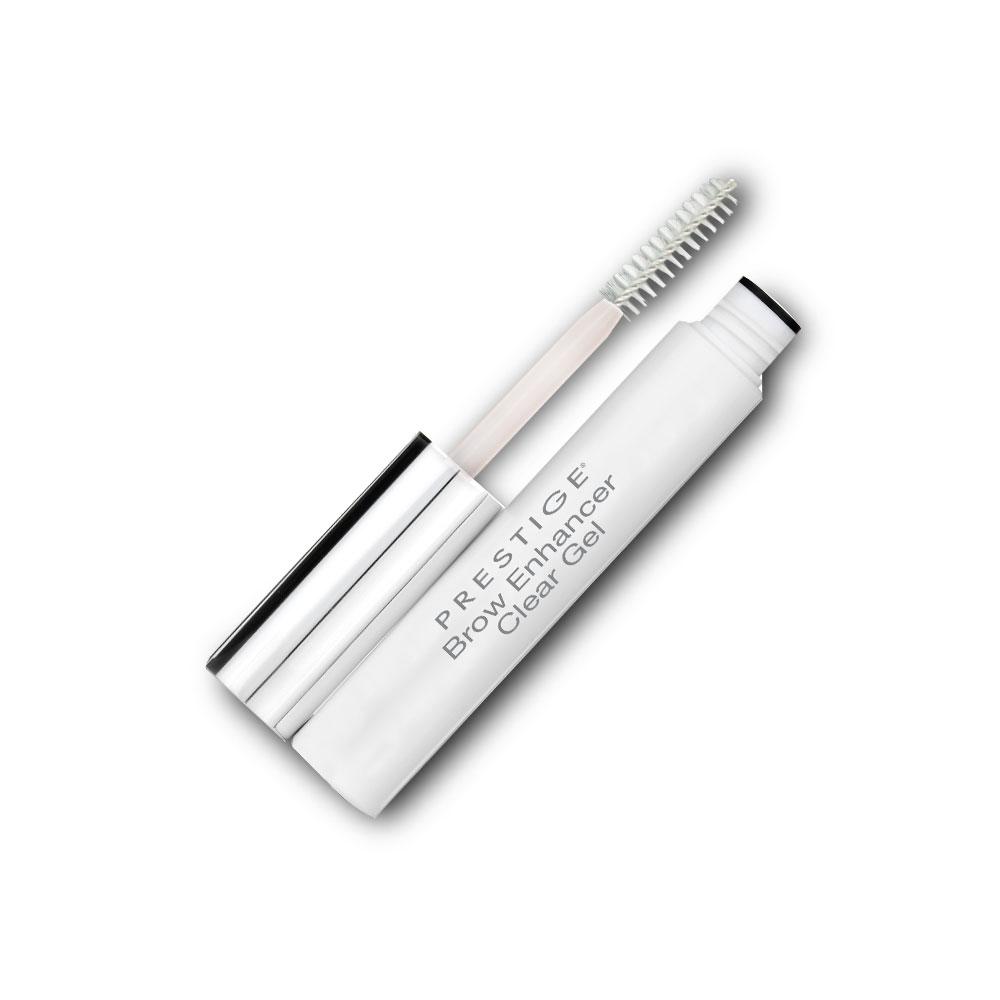 PRESTIGE COSMETICS Brow Enhancer Clear Gel (BPE-01) - oddros.shop